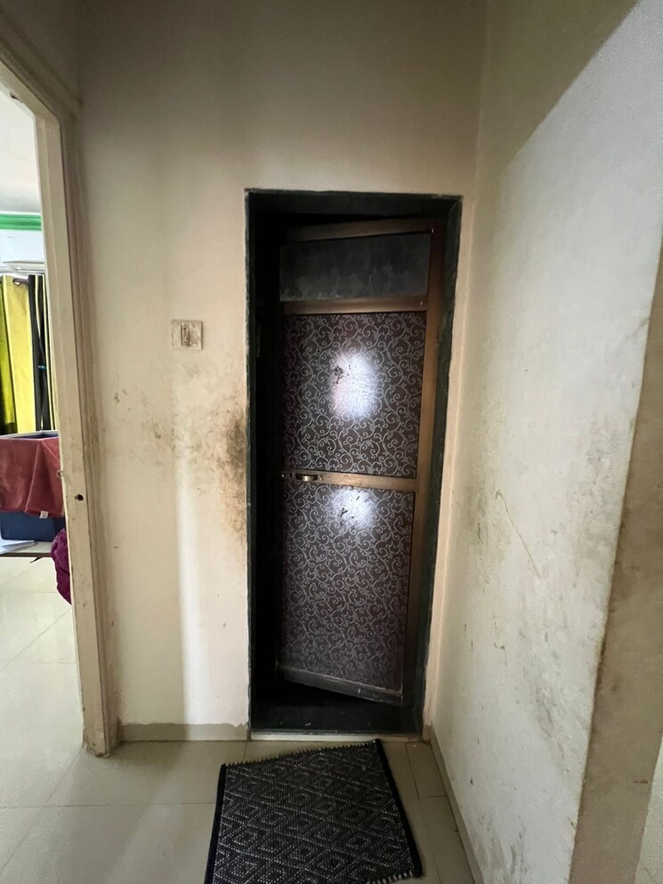 Attached Bathroom, ng-park 2 Bedroom 580 Sq.Ft. Apartment In Dahisar East Mumbai 8567212