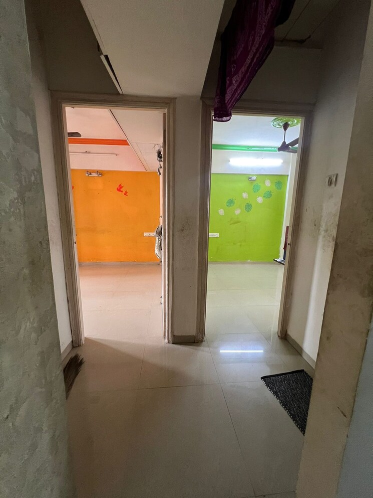Room, ng-park 2 Bedroom 580 Sq.Ft. Apartment In Dahisar East Mumbai 8567212