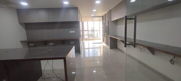Floor Plan in  Office Space at Shilp Epitome, Bodakdev – for Rent