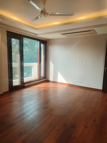 4 BHK Builder Floor For Sale in Green Park