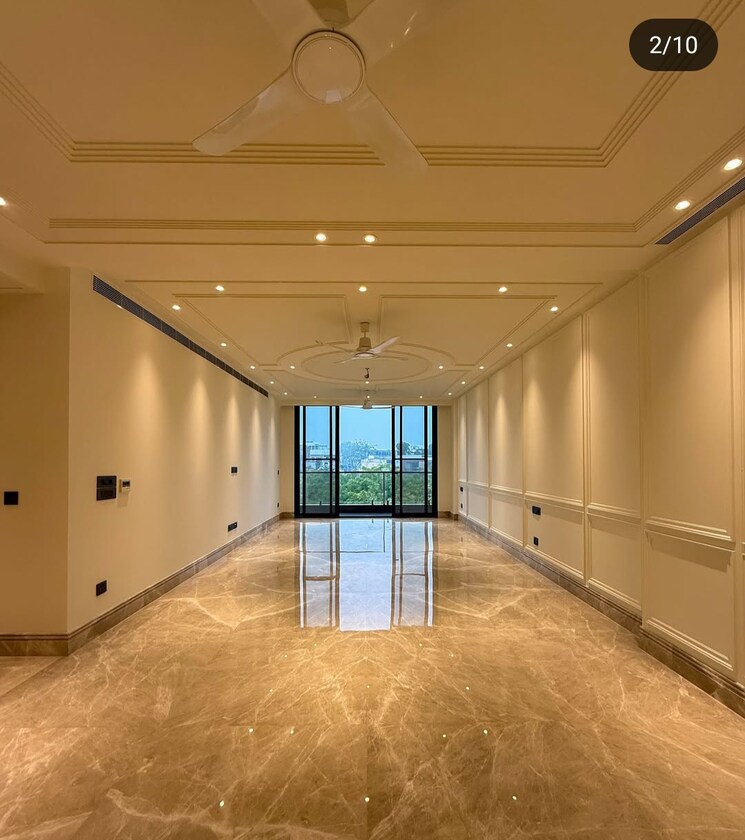 Room, green park 4 Bedroom 4050 Sq.Ft. Builder Floor In Green Park Delhi 8567233