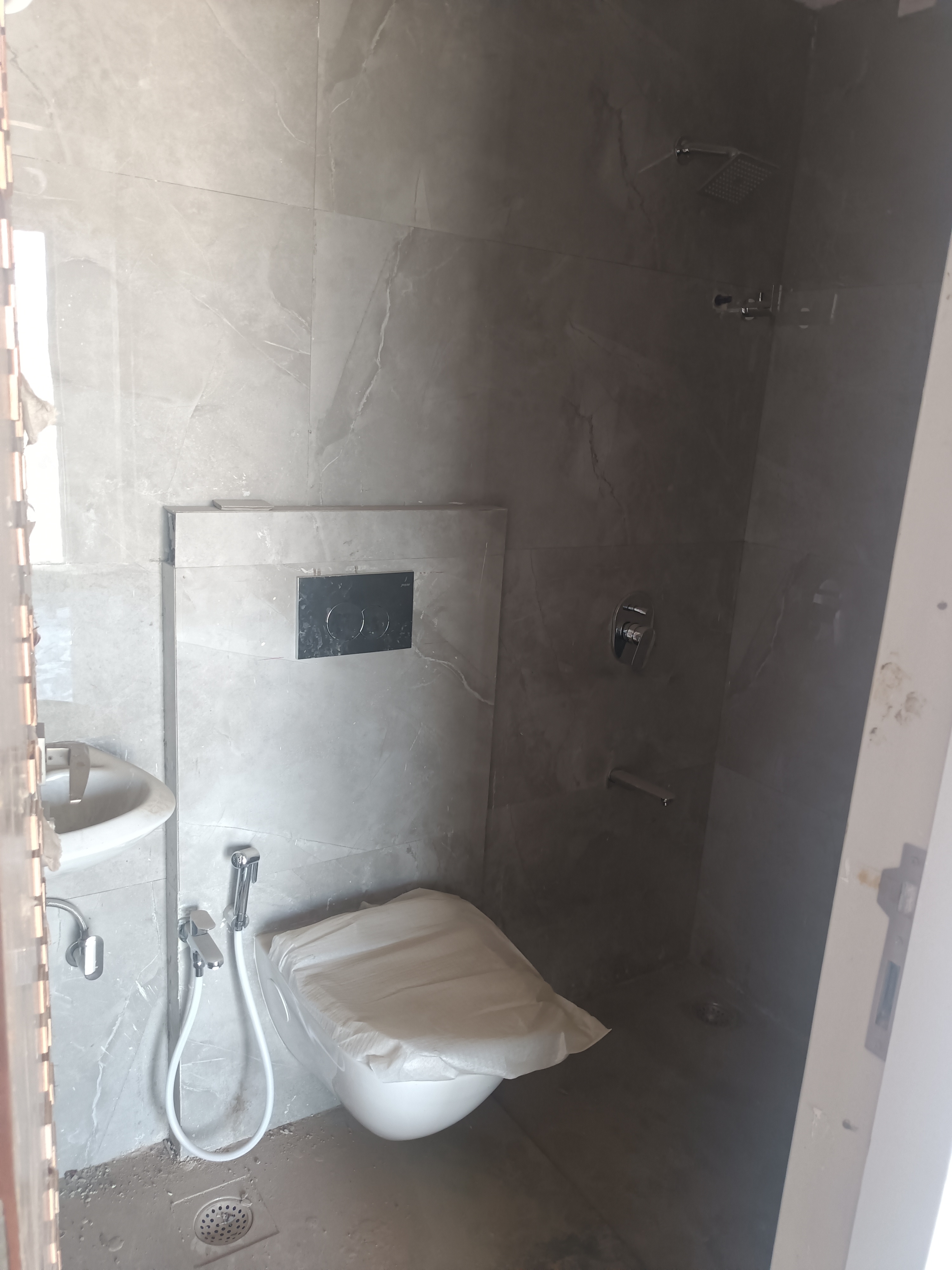 2 BHK Apartment For Rent in Jivan Prakash Apartment