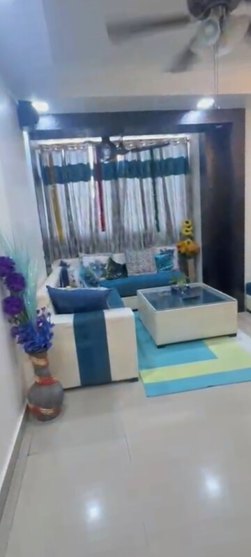 2 BHK Apartment For Rent in Bulland Heights, Sain Vihar