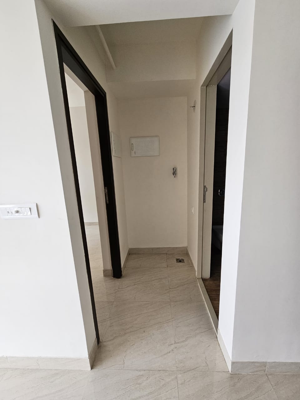 2 BHK + Extra Room Apartment For Rent in Runwal Eirene