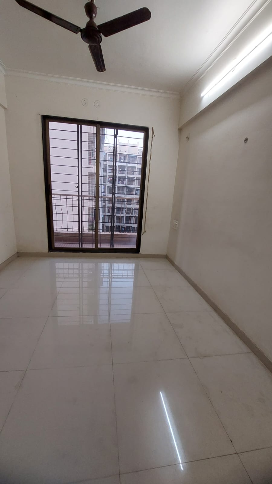 1 BHK 550 Sq.Ft. Apartment in Maruti Meadows