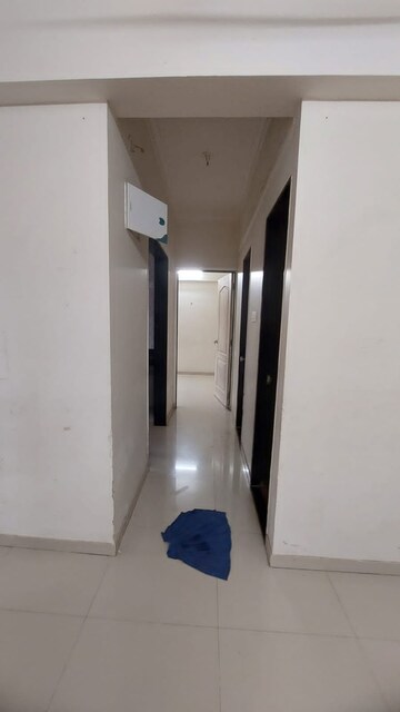 Building Lobby in 1 BHK Apartment at Maruti Meadows, Belawali – for Rent