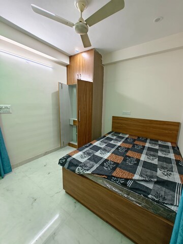 2 BHK Builder Floor For Rent in Dlf Phase V