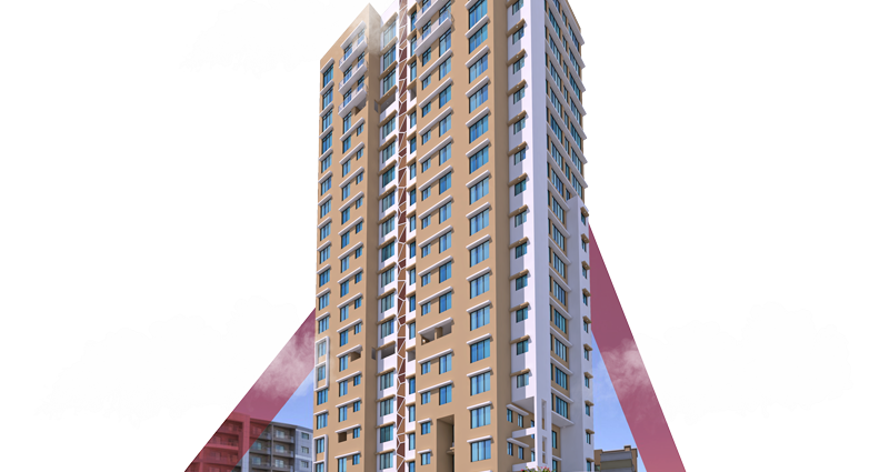 2 BHK Apartment For Sale in Earth Anand