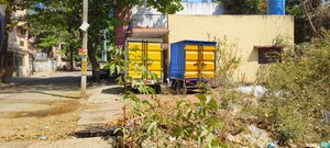  Plot For Sale in Raja Rajeshwari Nagar