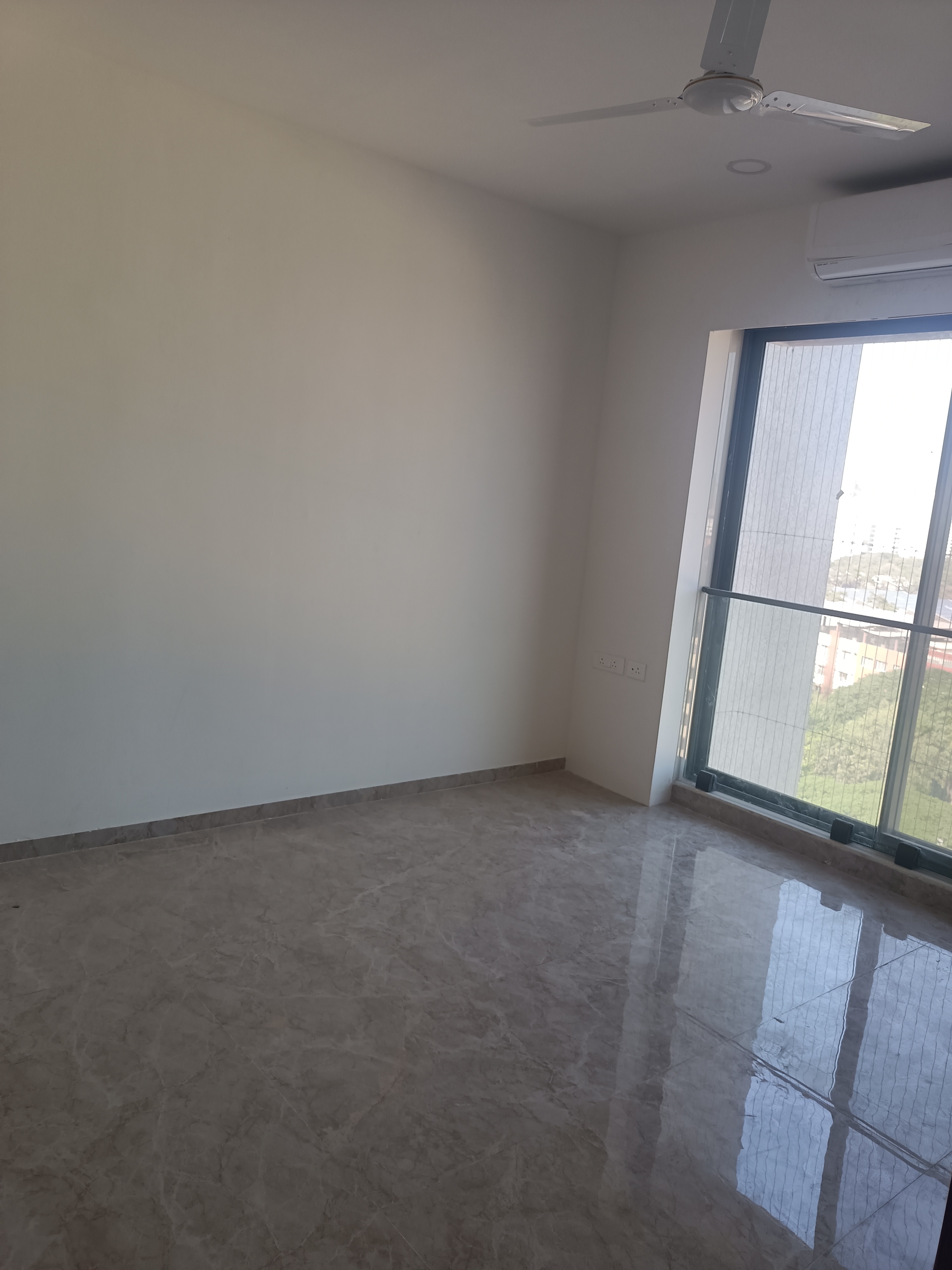 1 BHK Apartment For Sale in Jivan Prakash Apartment