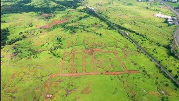  Plot For Sale in Vision Aanand Thansit, Shahapur
