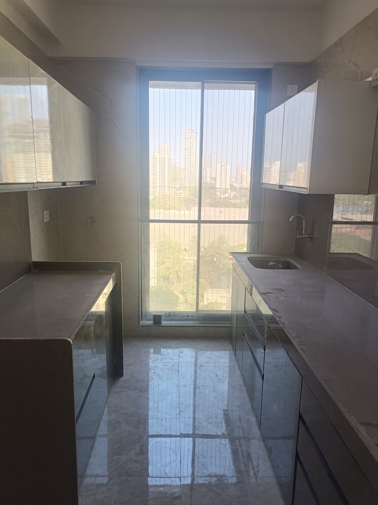 Kitchen, jivan-prakash-apartment 1 Bedroom 540 Sq.Ft. Apartment In Matunga West Mumbai 8567267
