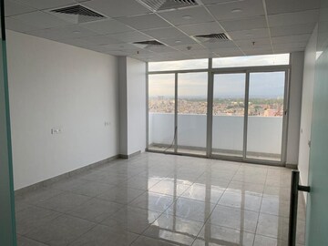 Office Space – Exterior View View at Sushma Infinium, Ghazipur - for Rent