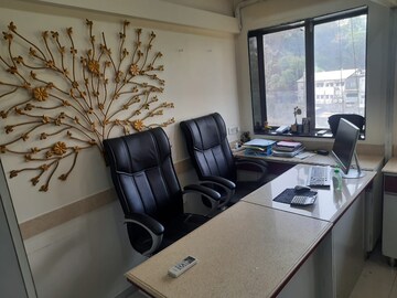  Office Space For Rent in Tardeo