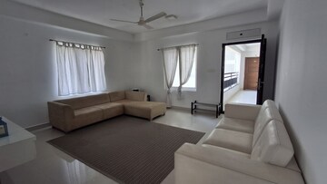3 BHK Apartment For Rent in Movie Towers, Kokapet