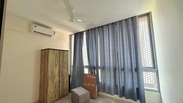  3 BHK Apartment at Piramal Vaikunth, Balkum Pada – for Rent
