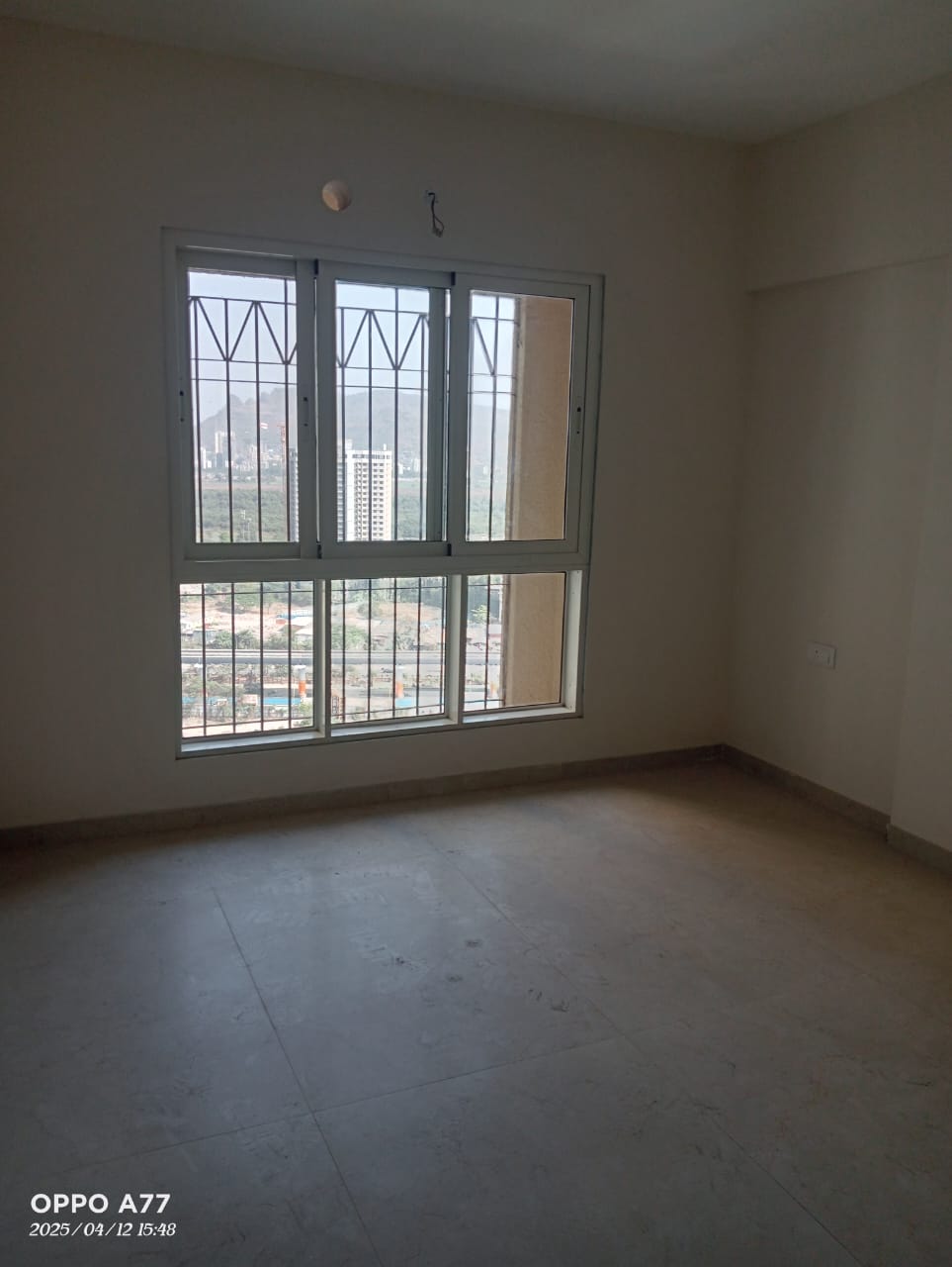 2 BHK 747 Sq.Ft. Apartment in Dosti West County Phase 4 Dosti Pine