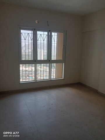 2 BHK Apartment For Rent in Dosti West County Phase 4 Dosti Pine, Balkum Pada