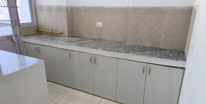 Bathroom in 3 BHK Apartment at Sarvome Shree Homes, Sector 45 – for Sale