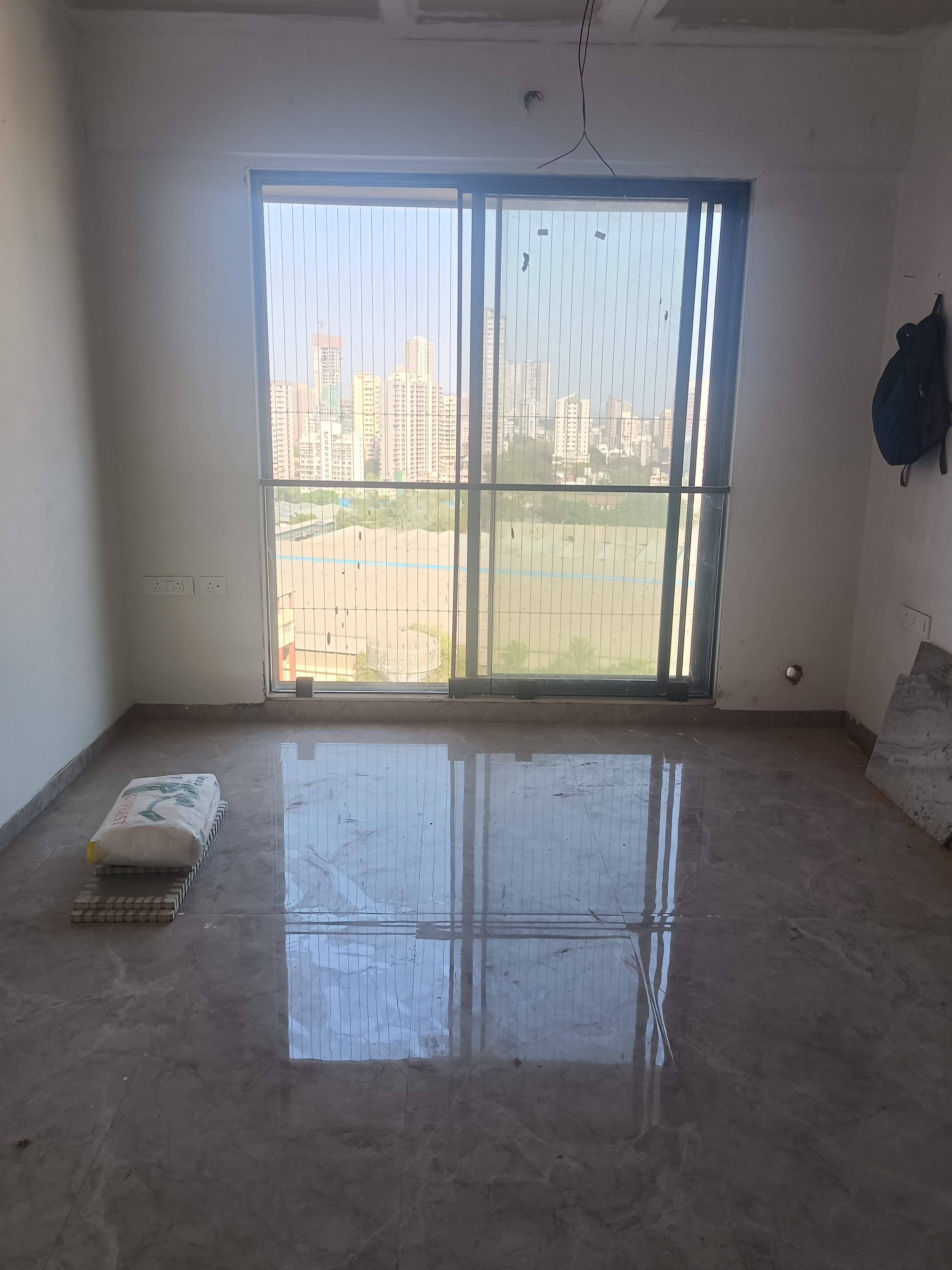 2 BHK Apartment For Sale in Jivan Prakash Apartment