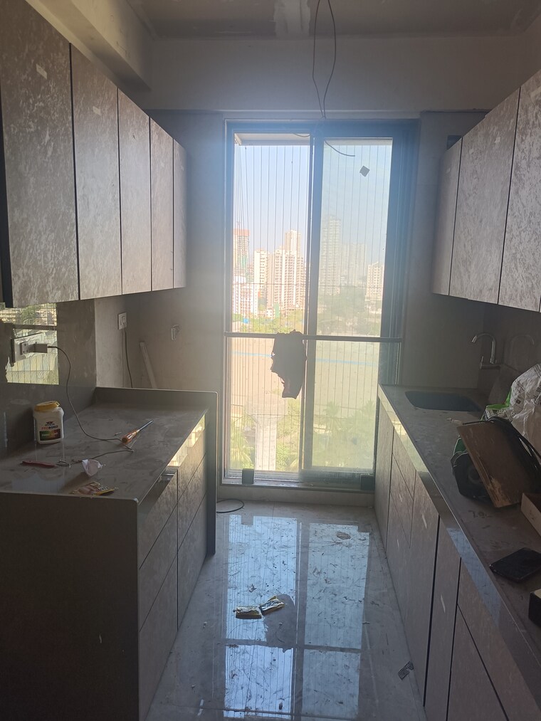 Kitchen, jivan-prakash-apartment 2 Bedroom 774 Sq.Ft. Apartment In Matunga West Mumbai 8567292