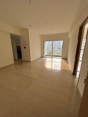 Building Lobby in 2 BHK Apartment at Raheja Gardens, Wanwadi – for Sale