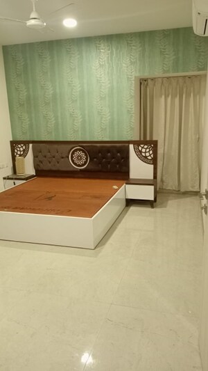 Bedroom in 2 BHK Apartment at Raheja Gardens, Wanwadi – for Sale