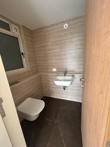 Bathroom in 2 BHK Apartment at Raheja Gardens, Wanwadi – for Sale