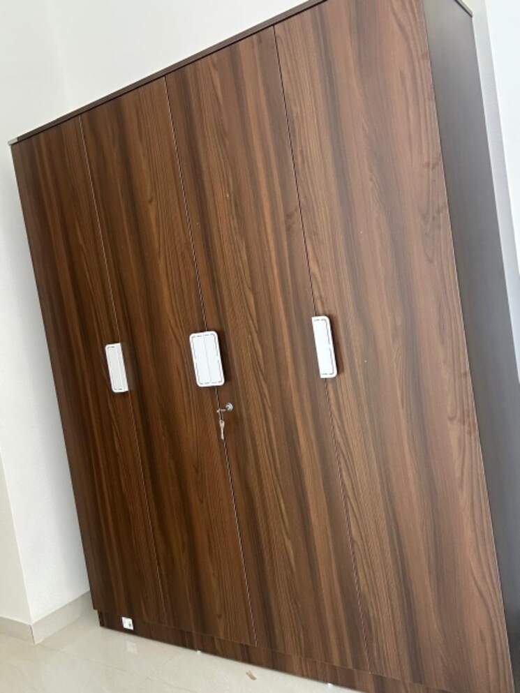 undefined, raheja-gardens 2 Bedroom 1150 Sq.Ft. Apartment In Wanwadi Pune 8567321