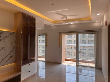 2 BHK Apartment For Rent in Sobha Dream Gardens, Thanisandra Main Road