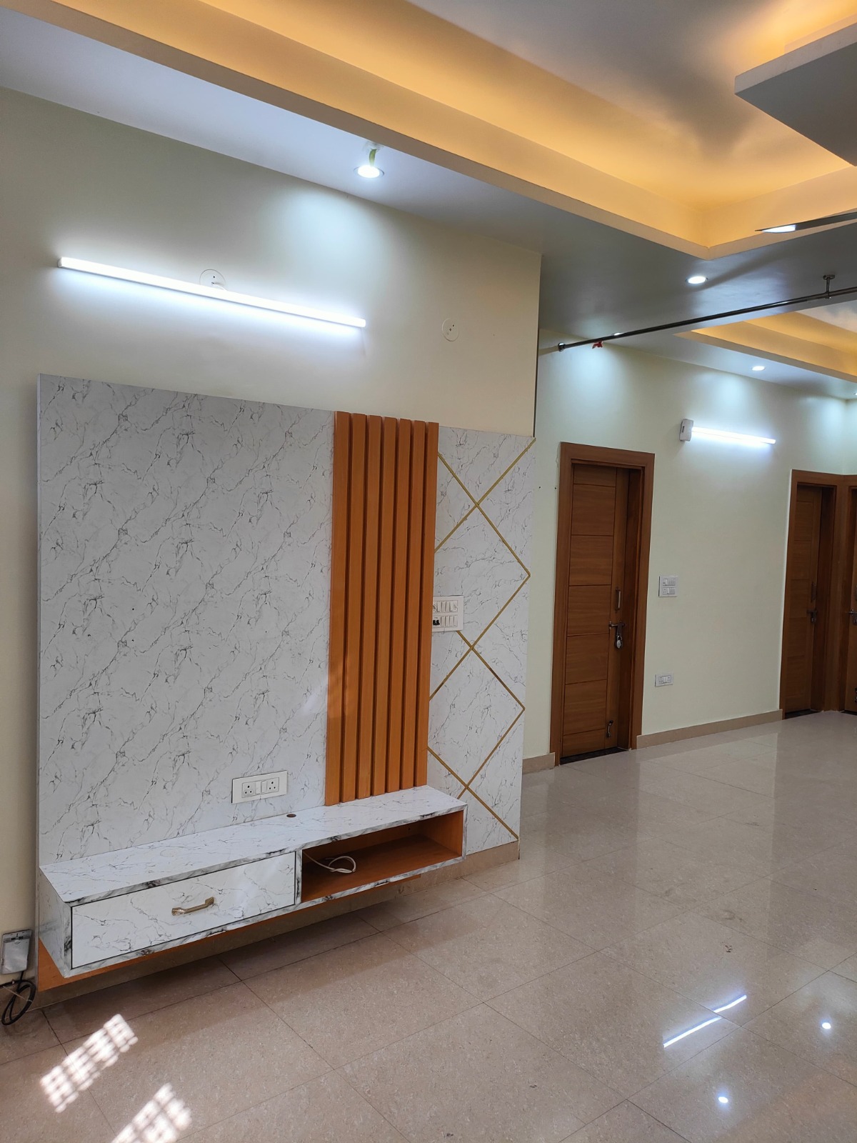 1 BHK 620 Sq.Ft. Apartment in Jumbo Darshan