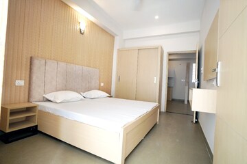 Bedroom in 2 BHK Builder Floor at Sahastradhara – for Rent