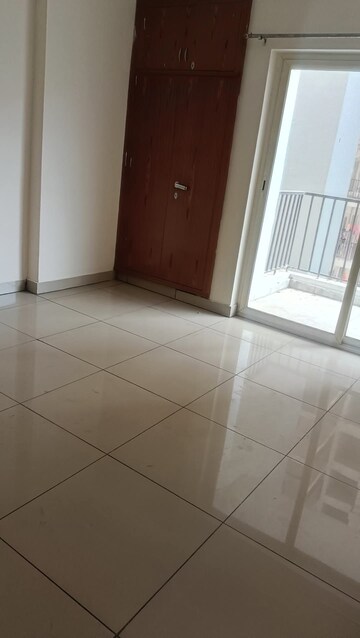 Bathroom in 2 BHK Apartment at Kingson Green Villa Phase 2, Panchsheel Green – for Sale