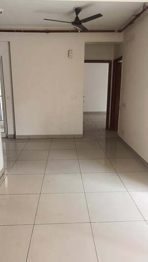 Bathroom in 2 BHK Apartment at Kingson Green Villa Phase 2, Panchsheel Green – for Sale