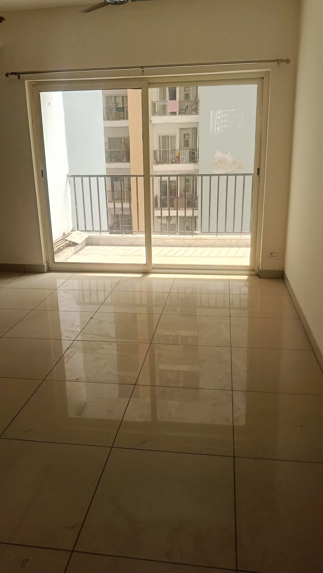 2 BHK + Study Room 115 Sq.Ft. Apartment in Kingson Green Villa Phase 2