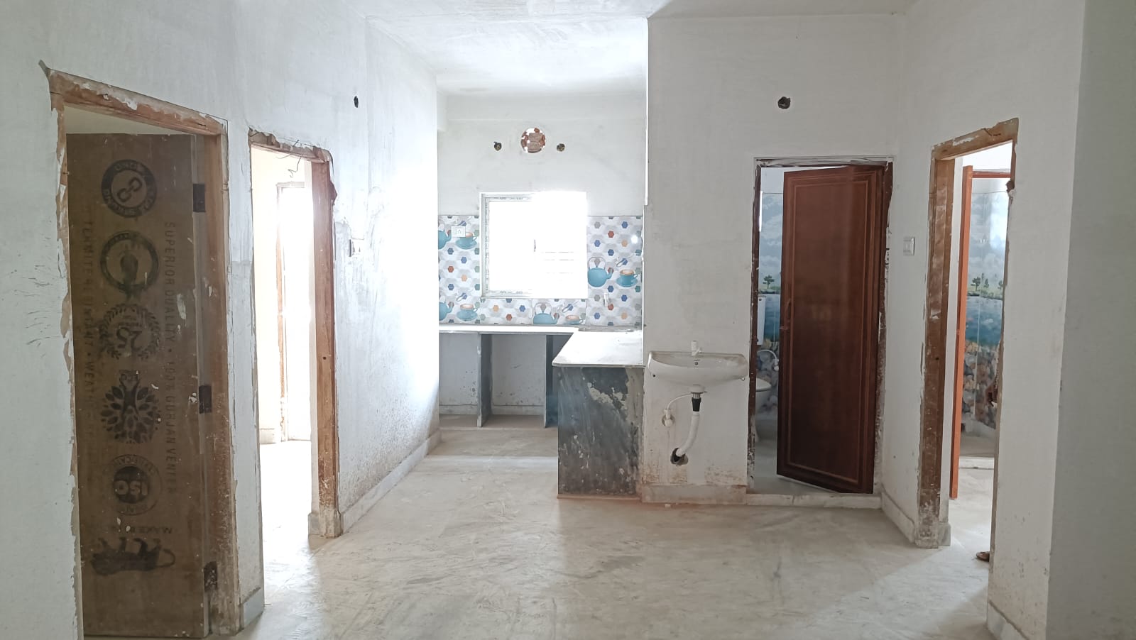 3 BHK Apartment For Sale in Msk Realty 