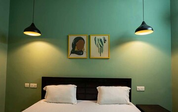 1 RK Builder Floor For Rent in Sushant Lok I