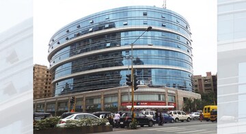  Office Space For Rent in Andheri East