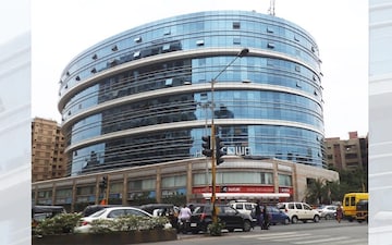 Office Space For Rent in Andheri East