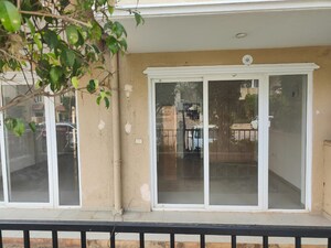 Building Lobby in 3 BHK Apartment at Emaar Emerald Floors, Sector 65 – for Sale