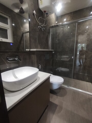 2 BHK Apartment For Rent in Ansal Sushant Lok I, Sector 43