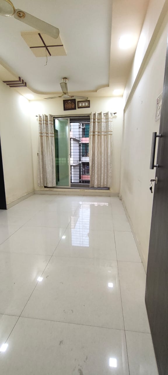 1 BHK Apartment For Rent in Maruti Meadows