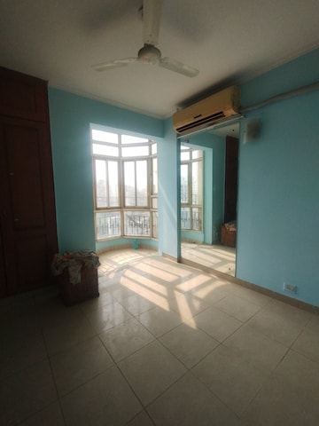 Staircase in 2 BHK Apartment at Ansal Sushant Lok I, Sector 43 – for Rent