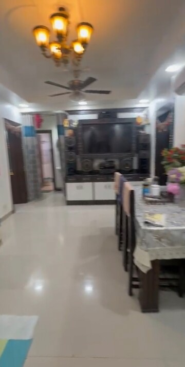 2 BHK Apartment For Rent in Bulland Heights, Sain Vihar