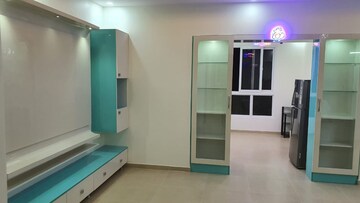 3 BHK Apartment For Rent in Bhartiya Nikoo Homes, Thanisandra Main Road