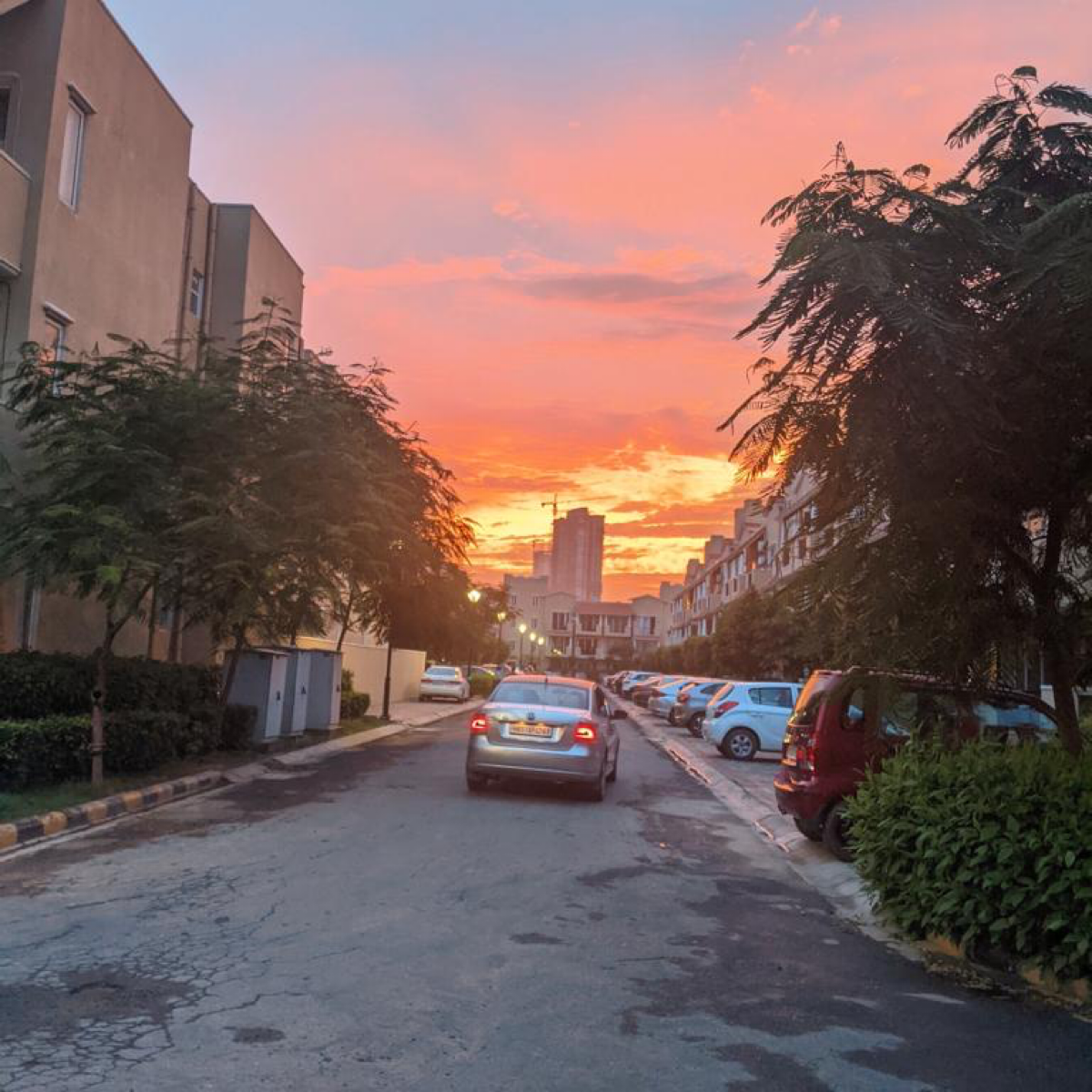 3 BHK + Extra Room Apartment For Sale in Emaar Emerald Floors