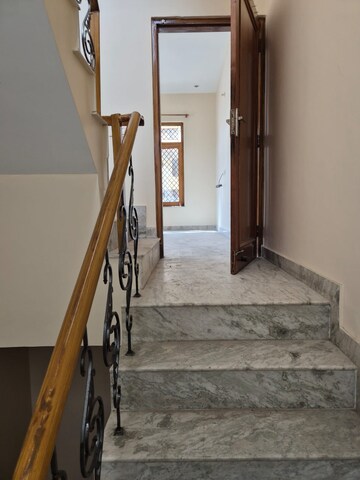 Staircase in 3 BHK Independent House at Sahastradhara – for Rent