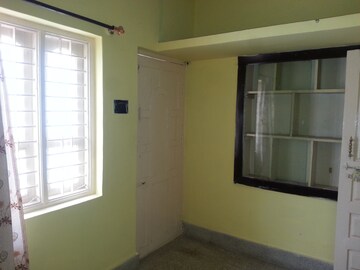 Room in 2 BHK Independent House at Rt Nagar – for Rent