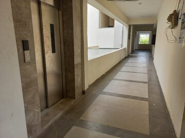 Building Lobby in 3 BHK Apartment at Vasu Sri Pride, Dundigal – for Sale