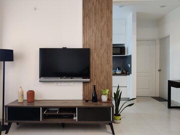 2 BHK Apartment For Rent in Brigade Parkside North, Jalahalli